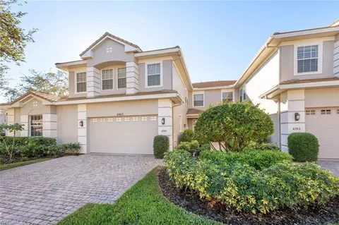4965 Westchester Ct #4301, Naples, FL 34105