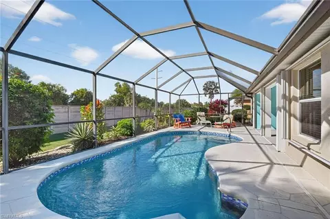 22818 Snaptail Ct, Estero, FL 33928