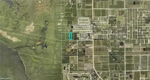Access Undetermined, Bokeelia, FL 33922