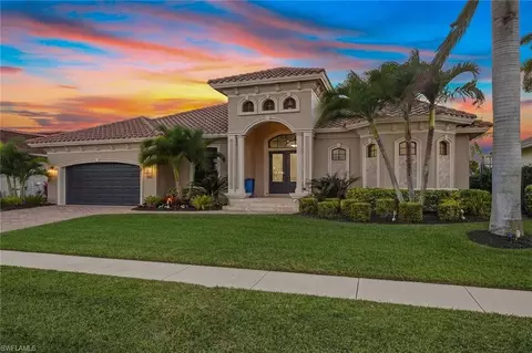 356 Capistrano Ct, Marco Island, FL 34145