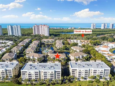 7670 Pebble Creek Cir #103, Naples, FL 34108