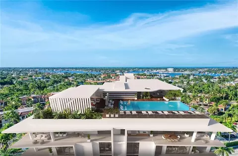 1925 Metropolitan Blvd #804, Naples, FL 34104