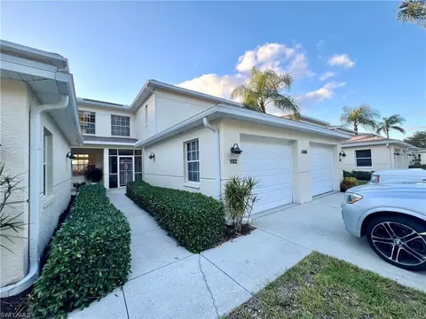 3460 W Crown Pointe Blvd #7-102, Naples, FL 34112