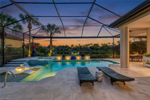 3601 Glenwater Ln, Bonita Springs, FL 34134