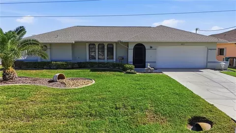 3815 SW 5th Pl, Cape Coral, FL 33914