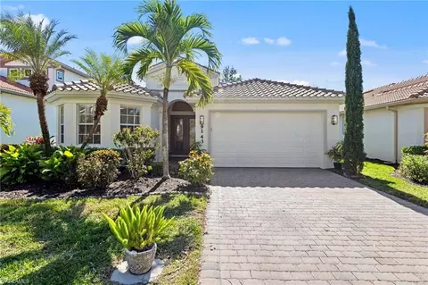 9143 Spanish Moss Way, Bonita Springs, FL 34135