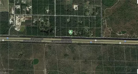 Blackburn Rd, Naples, FL 34117