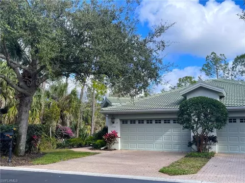 3532 Periwinkle Way #1-1, Naples, FL 34114