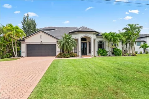 2123 Old Burnt Store Rd N, Cape Coral, FL 33993