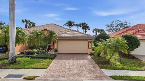 14282 Manchester Dr, Naples, FL 34114
