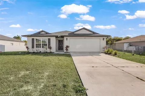 1819 NE 6th Ave, Cape Coral, FL 33909