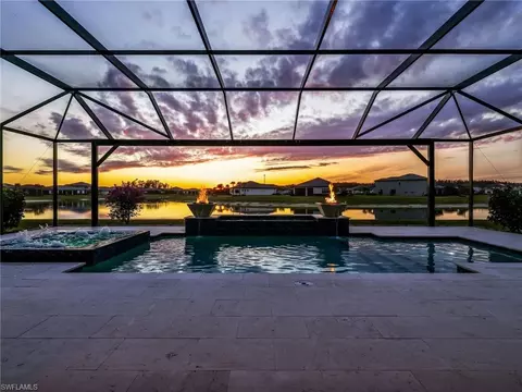 20060 Hartford Blvd, Estero, FL 33928