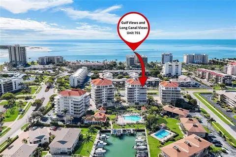 1121 Swallow Ave #2-701, Marco Island, FL 34145