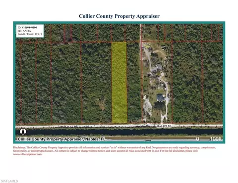 42 Nd Ave SE, Naples, FL 34117