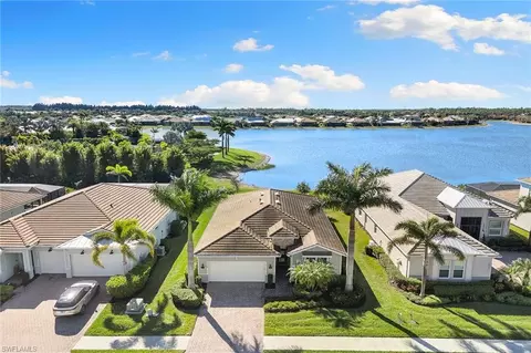 14704 Kelson Cir, Naples, FL 34114