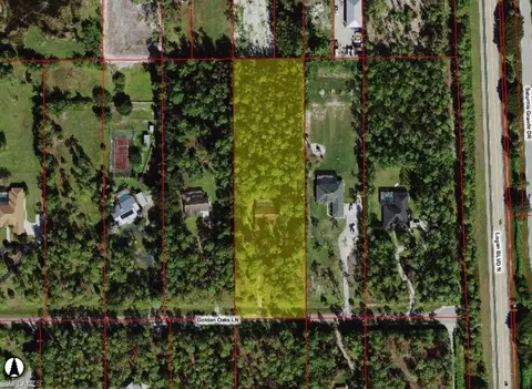 5675 Golden Oaks Ln, Naples, FL 34119