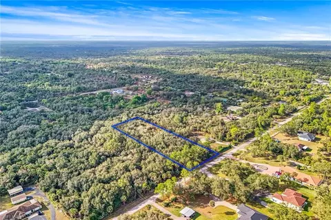 Nnnn 20th Ave Se, Naples, FL 34117
