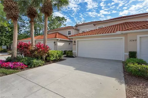 3340 Grand Cypress Dr #102, Naples, FL 34119
