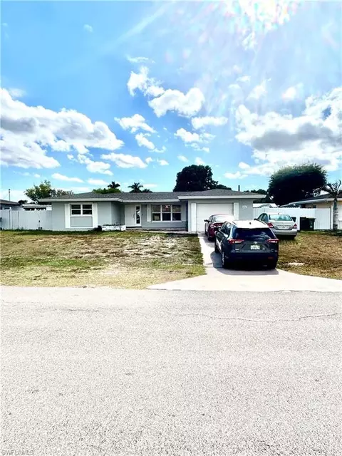 4356 22nd Pl SW, Naples, FL 34116