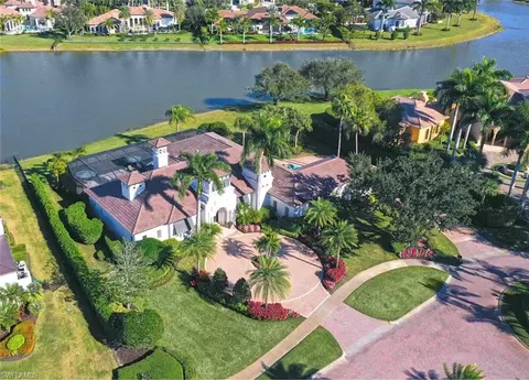 28911 Cavell Ter, Naples, FL 34119