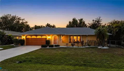 1312 SE 19th St, Cape Coral, FL 33990