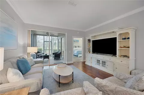 8267 Parkstone Pl #102, Naples, FL 34120