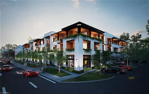 210 9th St S #301, Naples, FL 34102