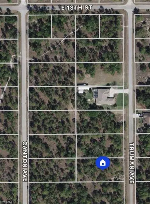 1213 Truman Ave, Lehigh Acres, FL 33972