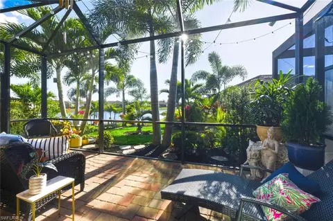 1971 Wellington St, Naples, FL 34120