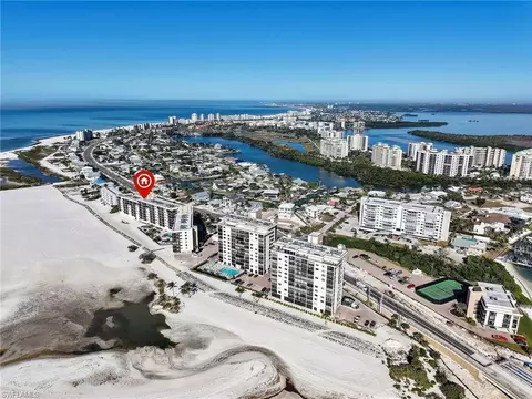 8350 Estero Blvd #231, Fort Myers Beach, FL 33931