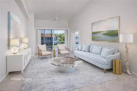 1033 Egrets Walk Cir #203, Naples, FL 34108