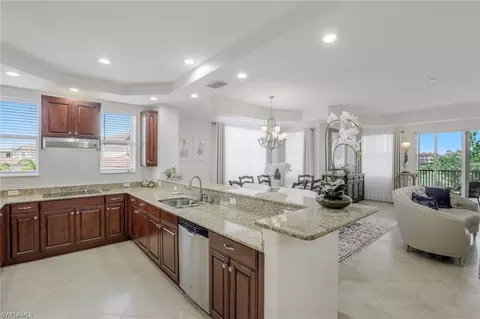 580 El Camino Real #3201, Naples, FL 34119
