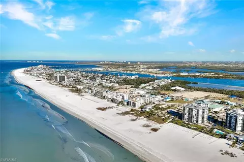2650 Estero Blvd #42, Fort Myers Beach, FL 33931