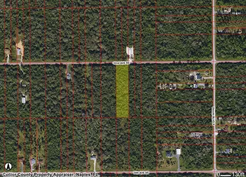 4380 32nd Ave SE, Naples, FL 34117