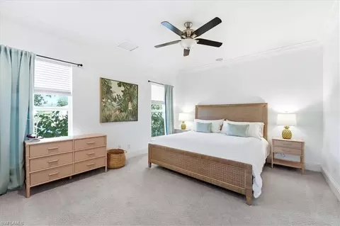Bedroom - 4785 Kittiwake Ct, Naples, FL 34119 photo 3 of 6