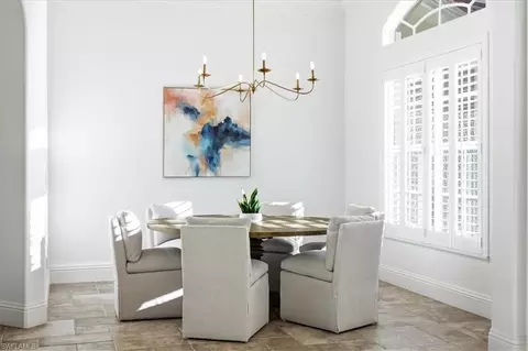 Dining - 4785 Kittiwake Ct, Naples, FL 34119 photo 1 of 3