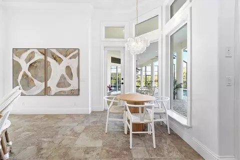 Dining - 4785 Kittiwake Ct, Naples, FL 34119 photo 2 of 3