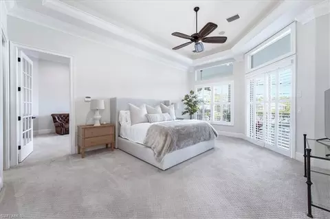 Bedroom - 4785 Kittiwake Ct, Naples, FL 34119 photo 1 of 6