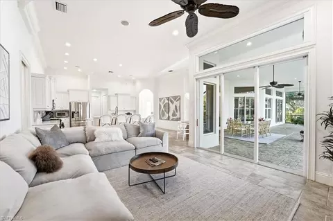 Living - 4785 Kittiwake Ct, Naples, FL 34119 photo 1 of 1