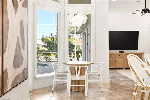 Dining - 4785 Kittiwake Ct, Naples, FL 34119 photo 3 of 3
