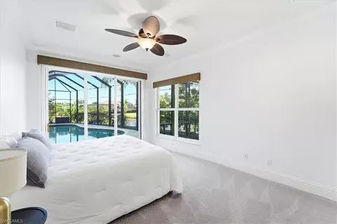 Bedroom - 4785 Kittiwake Ct, Naples, FL 34119 photo 4 of 6