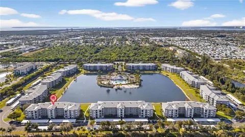 16645 Lake Circle Dr #735, Fort Myers, FL 33908