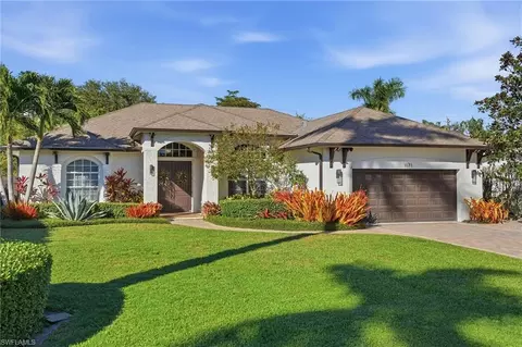 1171 Royal Palm Dr, Naples, FL 34103