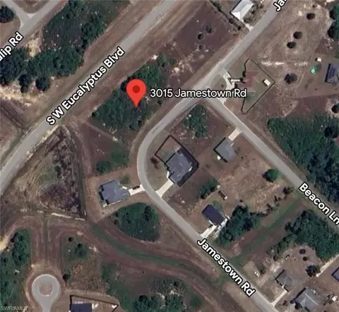 3015 Jamestown Rd, Labelle, FL 33935