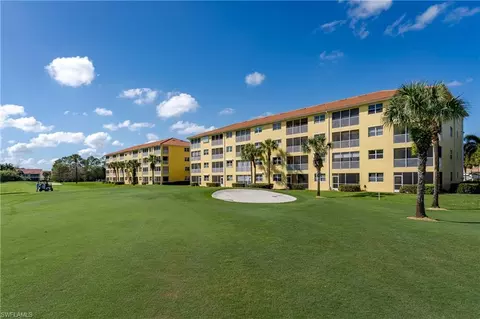 6828 Sterling Greens Pl #101, Naples, FL 34104