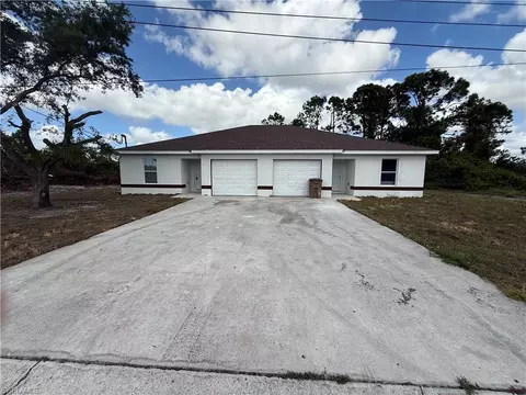 4512 4514 15th St SW, Lehigh Acres, FL 33973