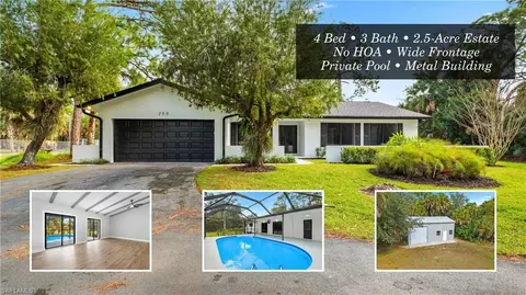250 17th St NW, Naples, FL 34120
