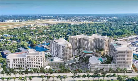 1925 Metropolitan Blvd #1106, Naples, FL 34112