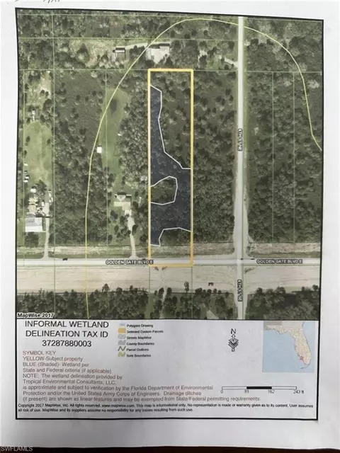 567 Golden Gate Blvd E, Naples, FL 34120