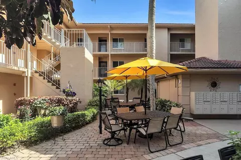 1075 Foxfire Ln #203, Naples, FL 34104 photo 28